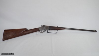 Stevens Marksman .22LR Single Shot