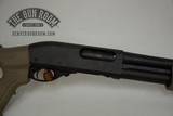 Remington 870 Tactical 3