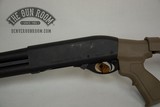 Remington 870 Tactical 3