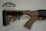 Remington 870 Tactical 3