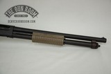 Remington 870 Tactical 3