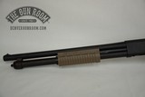 Remington 870 Tactical 3