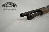 Remington 870 Tactical 3