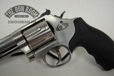 Smith & Wesson 686-6 .357 Mag 7 Shot W/ Box - 5 of 16