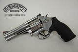 Smith & Wesson 686-6 .357 Mag 7 Shot W/ Box - 2 of 16