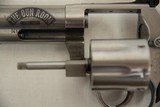 Smith & Wesson 686-6 .357 Mag 7 Shot W/ Box - 16 of 16