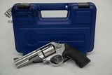 Smith & Wesson 686-6 .357 Mag 7 Shot W/ Box - 1 of 16