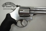 Smith & Wesson 686-6 .357 Mag 7 Shot W/ Box - 11 of 16