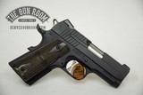 Sig Sauer Ultra Compact 1911 .45ACP W/ Box - 13 of 18