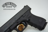 Glock 23 Gen 4 .40 S&W w/ Box - 4 of 11