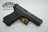 Glock 23 Gen 4 .40 S&W w/ Box - 7 of 11