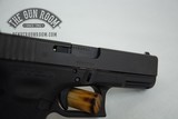 Glock 23 Gen 4 .40 S&W w/ Box - 9 of 11