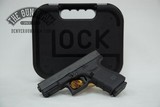 Glock 23 Gen 4 .40 S&W w/ Box