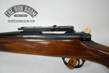 Remington 600 .223 Rem 1 of 315, with custom stock engraving - 13 of 19