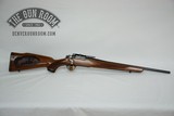 Remington 600 .223 Rem 1 of 315, with custom stock engraving - 1 of 19