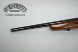 Remington 600 .223 Rem 1 of 315, with custom stock engraving - 10 of 19