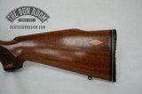 Remington 600 .223 Rem 1 of 315, with custom stock engraving - 15 of 19