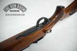 Remington 600 .223 Rem 1 of 315, with custom stock engraving - 18 of 19