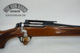 Remington 600 .223 Rem 1 of 315, with custom stock engraving - 5 of 19