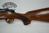 Remington 600 .223 Rem 1 of 315, with custom stock engraving - 14 of 19