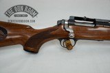 Remington 600 .223 Rem 1 of 315, with custom stock engraving - 4 of 19