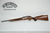 Remington 600 .223 Rem 1 of 315, with custom stock engraving - 8 of 19