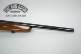 Remington 600 .223 Rem 1 of 315, with custom stock engraving - 7 of 19