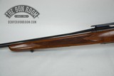 Remington 600 .223 Rem 1 of 315, with custom stock engraving - 11 of 19