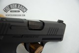 Sig Sauer P365 .380ACP W/ Box - 8 of 10