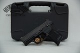 Sig Sauer P365 .380ACP W/ Box - 1 of 10