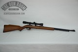 Marlin 60 .22LR W/ Box + Bolt Hold Open