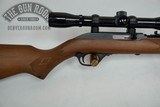 Marlin 60 .22LR W/ Box + Bolt Hold Open - 4 of 17