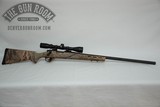 Remington 700 .308 Win W/ Box + Scope - 1 of 13