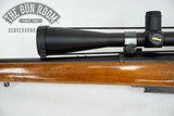 Remington 788 6mm Rem W/ Nikon - 11 of 17