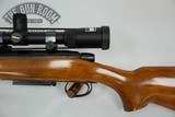 Remington 788 6mm Rem W/ Nikon - 13 of 17