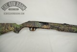 Mossberg 835 Ulti-Mag Turkey Gun 3.5