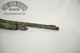 Mossberg 835 Ulti-Mag Turkey Gun 3.5