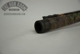 Mossberg 835 Ulti-Mag Turkey Gun 3.5