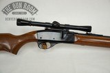 Remington 552 Speedmaster .22LR - 11 of 13