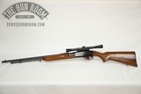 Remington 552 Speedmaster .22LR - 1 of 13