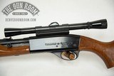 Remington 552 Speedmaster .22LR - 5 of 13