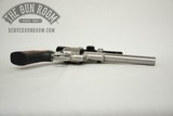 Ruger Super Redhawk .44 Mag W/ Box + Leupold - 16 of 17