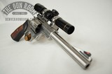 Ruger Super Redhawk .44 Mag W/ Box + Leupold - 14 of 17