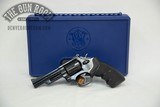 Smith & Wesson 19-7 .357 Mag W/ Box - 1 of 16