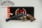 Ruger Bearcat .22LR W/ Box - 1 of 17