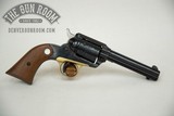 Ruger Bearcat .22LR W/ Box - 8 of 17
