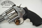 Smith & Wesson 629-6 Mountain Gun .44 Mag W/ Box - 5 of 18