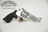 Smith & Wesson 629-6 Mountain Gun .44 Mag W/ Box - 8 of 18