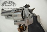Smith & Wesson 629-6 Mountain Gun .44 Mag W/ Box - 6 of 18