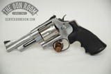 Smith & Wesson 629-6 Mountain Gun .44 Mag W/ Box - 2 of 18
